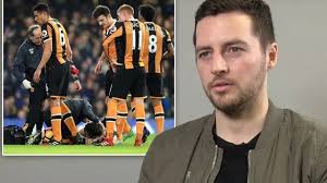 Ryan Mason vows to comeback a better player but says he struggles with  sound of people speaking after head injury