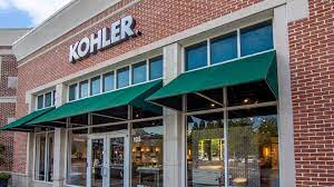 Discover the latest kohler products and unparalleled service at the kohler signature store. Alpharetta Kohler Signature Store Kohler
