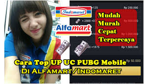 The royale simulator of the first battle that permits you after a phase of matchmaking and scavenging for the purpose of clothing and weapons. Cara Mudah Top Up Uc Pubg Mobile Lewat Indomaret Alfamart Rumah Multimedia