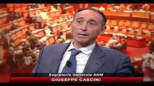 Ddl Intercettazioni Parla Giuseppe Cascini Segretario Generale Anm Video Sky