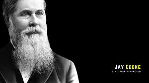 The Jamie Dimon of the Civil War