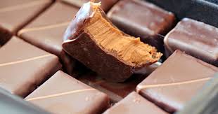 Rigoletto Noir From La Maison Du Chocolat Dessert Recipes Sweet Snacks Food