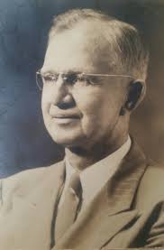 Samuel Townes Holland (1883-1958)