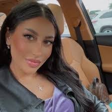 Kristal Cortez's Instagram, Twitter & Facebook