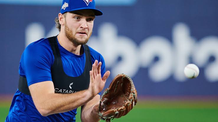 Toronto Blue Jays rookie Trey Yesavage says his family has been subject to  abuse | WJTV