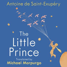 The little prince tells the story about a young boy who leaves his small planet in order to travel the universe. 7 Timeless Life Lessons Quotes From The Little Prince