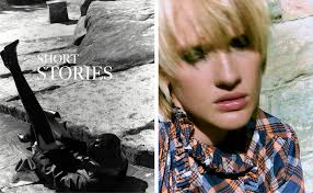 FASHION — Short stories