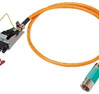 SIEMENS - 6FX50025CG311BA0 - POWER CABLE,PREFAB,MC500,10M