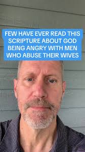 Pasror Jason Strand Abusive Relationships