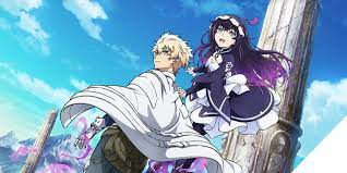 If infinite dendrogram was food, it would probably be the one that looks good but tastes bad. Infinite Dendrogram Season 2 Release Date Will It Happen