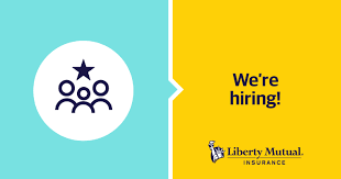 How did you find the job? Liberty Mutual Insurance Is Hiring Jobcase