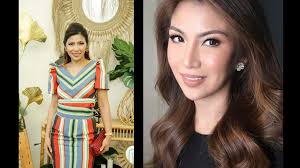 Jenny Lin Maaño-Ngai: Shining Like the Sun