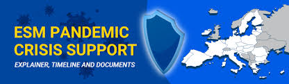 A pandemic is the worldwide spread of a new disease. Esm Pandemic Crisis Support European Stability Mechanism