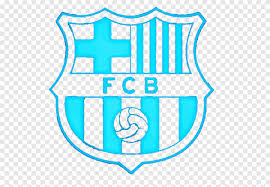 We have 101696 + 225 new free png images. Fc Barcelona El Clasico Logo Football Fc Barcelona Blue Text Png Pngegg