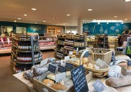 Tebay Services Farm Shop Farm Shop Farm