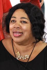 Harriet A. Washington