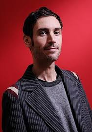 Stephen 'Sugar' Segerman: Movies, TV, and Bio