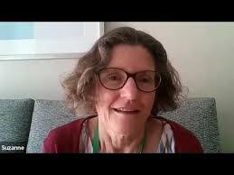 Kathy Bergen's Instagram, Twitter & Facebook