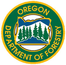Oregon Department of Forestry