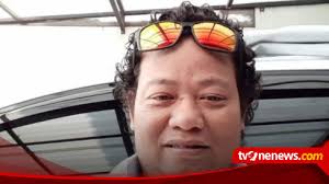 KM atau Kuat Maruf Ketakutan Setelah Ditetapkan Jadi Tersangka Kematian  Brigadir J, Dia Sudah Siap-siap Mau Kabur tapi Keburu Ditangkap Polisi