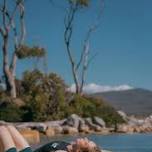 Bay of Fires February 2027 — Yoga Cucina