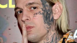 Aaron Carter's Life Just Took Another Sad Turn