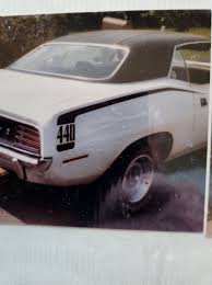 Image result for Citron Mist 1970 Barracuda
