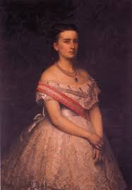 Crown prince louis philippe of belgium king leopold ii of belgium princess charlotte of belgium, empress consort of mexico. Princess Marie Of Hohenzollern Sigmaringen