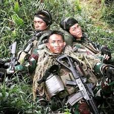Merah putih memanggil (2017) cast and crew credits, including actors, actresses, directors, writers and more. Merah Putih Memanggil Film Indonesia Yang Melibatkan Jajaran Tni Cinemags