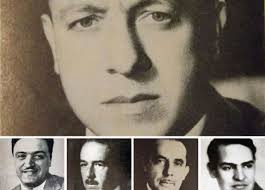 5 rostros que protagonizaron la arquitectura mexicana