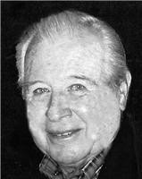 CHARLES DANDO Obituary (1925