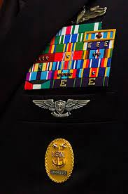 Used books starting at $3.59. Awards And Decorations Of The United States Armed Forces Wikipedia