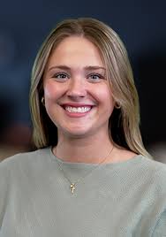 Faith Diamond, Financial Client Associate, Benjamin F. Edwards, Madison, WI