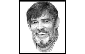 Spencer Thomas Obituary (2017)