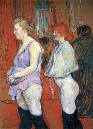 Risultati immagini per toulouse lautrec