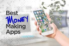 They also have a decent referral program. 20 Best Money Making Apps For Android And Iphone Mashtips
