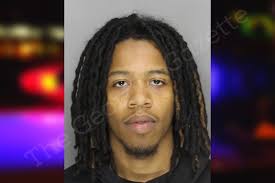 Jyon Kaid — Cobb County Jail Bookings