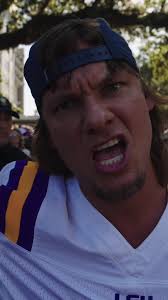 Theo Von Talking about Baton Rouge with Lane Kiffin