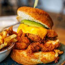The restaurant's new outpost is set to open its doors this fall at 15930 city walk at the sugar land town square, according to a press release, and will occupy a 6,086 square foot space. State Fare Kitchen Bar 1869 Photos 990 Reviews Southern 947 Gessner Rd Houston Tx Restaurant Reviews Phone Number Yelp