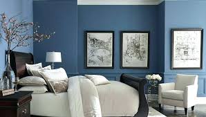 Blue Rooms With Silver Furniture Google Search Blue Feature Wall Bedroom Brown And Blue Living Room Blue Bedroom Design