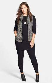 How To Wear Leggings In Winter Plus Size Womens Fashion 47 Ideas For 2019 Fashion How Plus Size Legging Outfits Plus Size Outfits Plus Size Fashion For Women