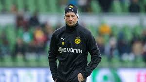 „wir geben nicht mehr aus, als wir. Borussia Dortmund Athletiktrainer Beck Folgte Klopps Ruf Zum Bvb Kicker