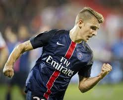 Digne S Late Strike Lifts Psg Over Benfica Besoccer