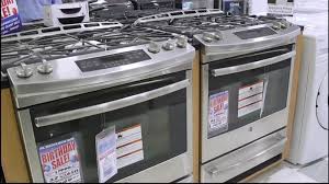 Who does not want to have an. Consumer Reports Reveals Its Most Reliable Appliances Abc7 San Francisco