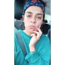 Alice Collazo's Instagram, Twitter & Facebook