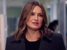 Law & Order: Special Victims Unit: Big Bird