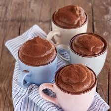 Gateau Au Chocolat Fondant De Nathalie Recipe