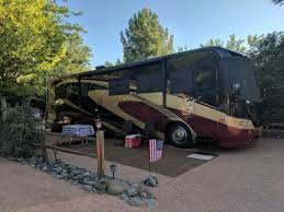 Camp verde az real estate & homes for sale. Zane Grey Rv Park Camp Verde Arizona Us Parkadvisor