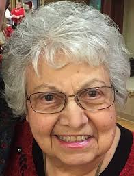 Elaine Carr Barton Obituary