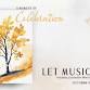 Larimer Chorale Presents: Let Music Reign